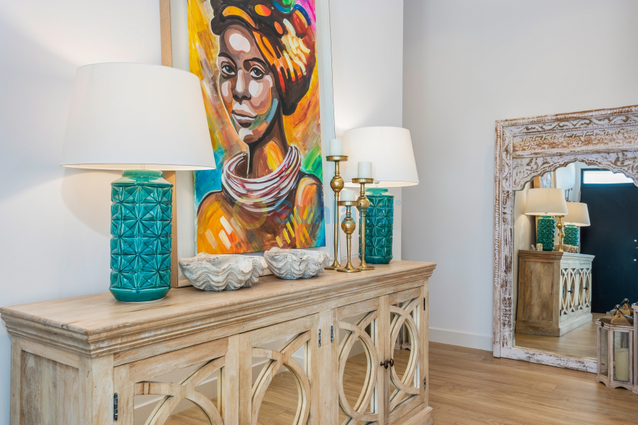 Resale - Villa - Elche/Elx