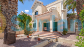 Segunda mano - Chalet - Orihuela Costa - Los Dolses