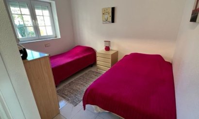 Resale - Apartment - Flat - Guardamar del Segura - Valencian Community