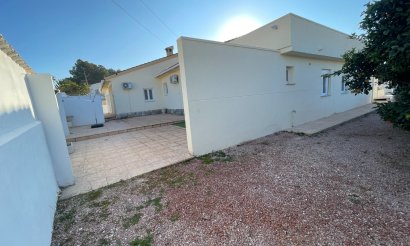 Resale - Villa - Ciudad Quesada