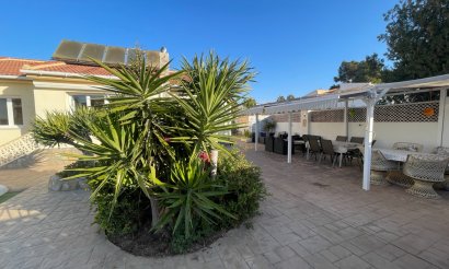 Resale - Villa - Ciudad Quesada