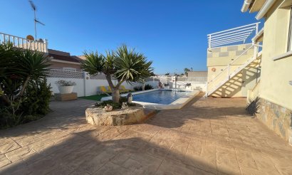 Resale - Villa - Ciudad Quesada