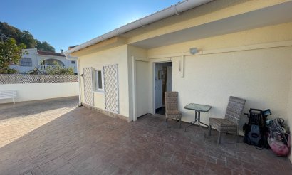 Resale - Villa - Ciudad Quesada