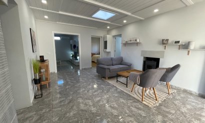 Resale - Villa - Ciudad Quesada