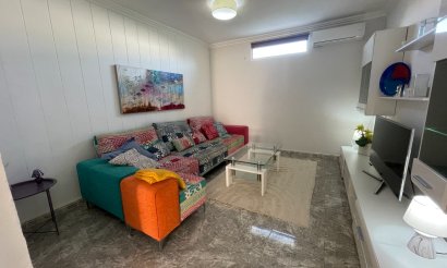 Resale - Villa - Ciudad Quesada
