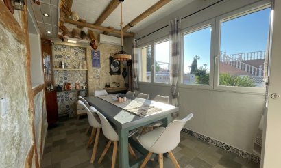 Resale - Villa - Ciudad Quesada