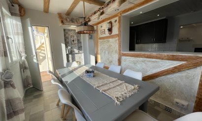 Resale - Villa - Ciudad Quesada