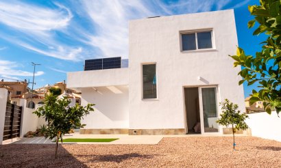 New Build - Villa - Ciudad Quesada - La Marquesa Golf