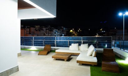 New Build - Villa - Ciudad Quesada - La Marquesa Golf