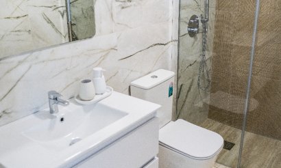 New Build - Villa - Ciudad Quesada - La Marquesa Golf