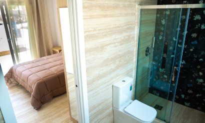 New Build - Villa - Ciudad Quesada - La Marquesa Golf