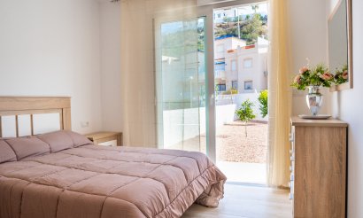 New Build - Villa - Ciudad Quesada - La Marquesa Golf