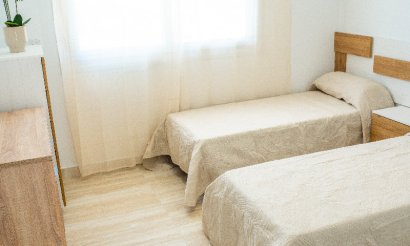 New Build - Villa - Ciudad Quesada - La Marquesa Golf