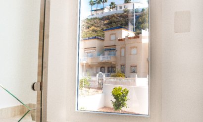 New Build - Villa - Ciudad Quesada - La Marquesa Golf