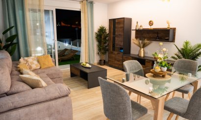 New Build - Villa - Ciudad Quesada - La Marquesa Golf