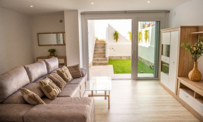 New Build - Villa - Ciudad Quesada - La Marquesa Golf