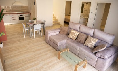 New Build - Villa - Ciudad Quesada - La Marquesa Golf