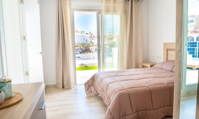 New Build - Villa - Ciudad Quesada - La Marquesa Golf