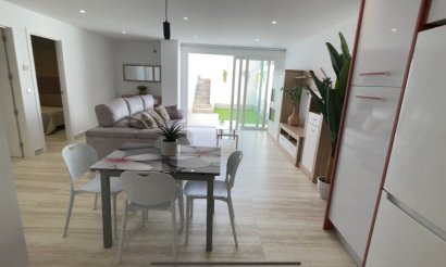 New Build - Villa - Ciudad Quesada - La Marquesa Golf