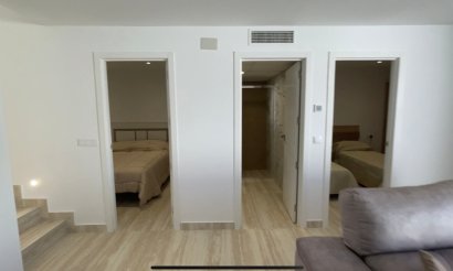 New Build - Villa - Ciudad Quesada - La Marquesa Golf