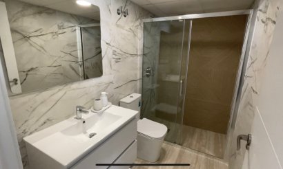 New Build - Villa - Ciudad Quesada - La Marquesa Golf