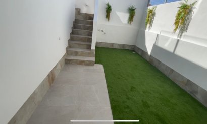 New Build - Villa - Ciudad Quesada - La Marquesa Golf