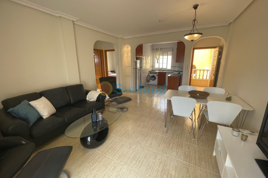 Segunda mano - Apartamento - Orihuela Costa - Lomas De Cabo Roig