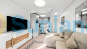 Brukte eiendommer - Apartamento - Torrevieja - La Mata
