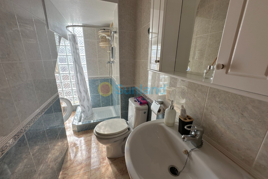 Brukte eiendommer - Villa - Orihuela Costa - Villamartin