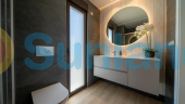 Neubau - Haus - Finestrat - Golf Bahia