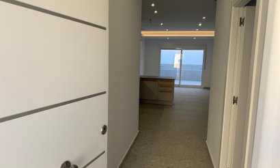 New Build - Bungalow - Benijofar - Center