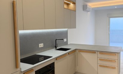 New Build - Bungalow - Benijofar - Center