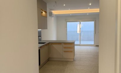 New Build - Bungalow - Benijofar - Center