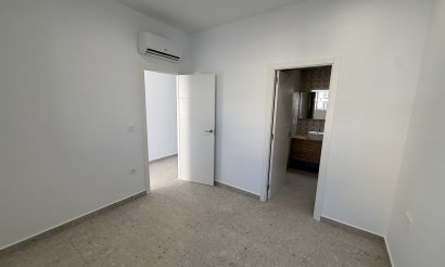 New Build - Bungalow - Benijofar - Center