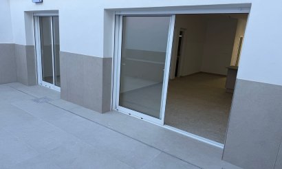 New Build - Bungalow - Benijofar - Center