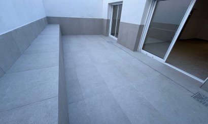 New Build - Bungalow - Benijofar - Center