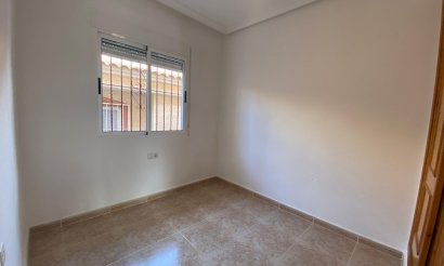 Resale - Townhouse - Algorfa - Montemar