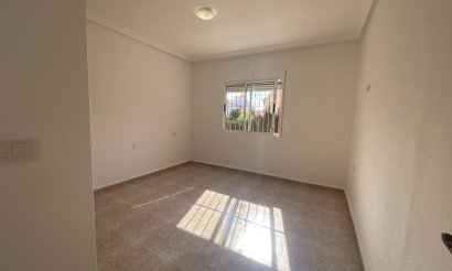 Resale - Townhouse - Algorfa - Montemar