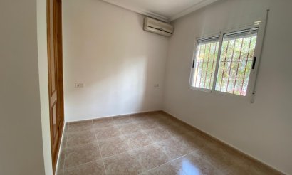 Resale - Townhouse - Algorfa - Montemar