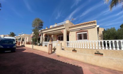 Resale - Townhouse - Algorfa - Montemar