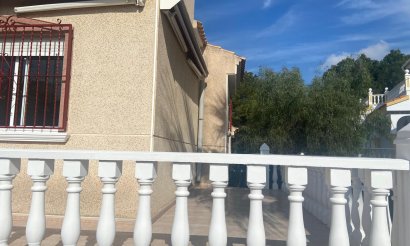 Resale - Townhouse - Algorfa - Montemar