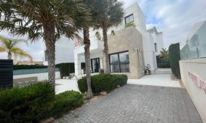 Verkauf - Haus - Ciudad Quesada - Lo Marabú