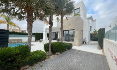 Verkauf - Haus - Ciudad Quesada - Lo Marabú