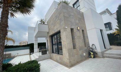 Verkauf - Haus - Ciudad Quesada - Lo Marabú