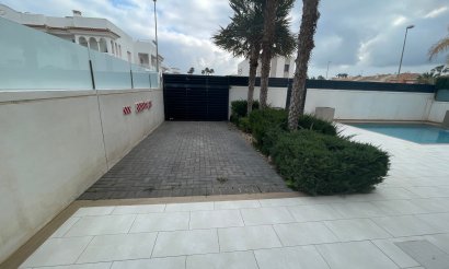 Verkauf - Haus - Ciudad Quesada - Lo Marabú