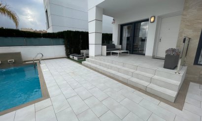 Verkauf - Haus - Ciudad Quesada - Lo Marabú