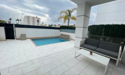 Verkauf - Haus - Ciudad Quesada - Lo Marabú