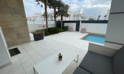 Verkauf - Haus - Ciudad Quesada - Lo Marabú