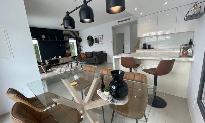 Verkauf - Haus - Ciudad Quesada - Lo Marabú