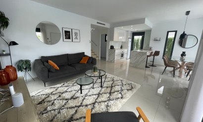 Verkauf - Haus - Ciudad Quesada - Lo Marabú